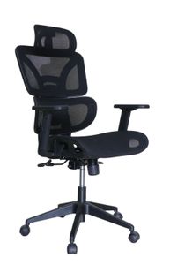 Mesh Chair RJ-4508