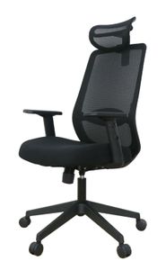 Mesh Chair RJ-602