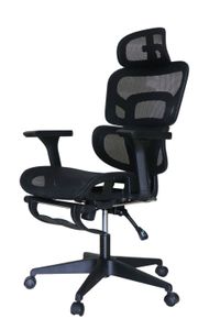 Mesh Chair RJ-9823