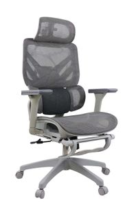 Mesh Chair XRJ9922